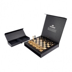 Chess Set Gambit Deluxe – Field 50mm