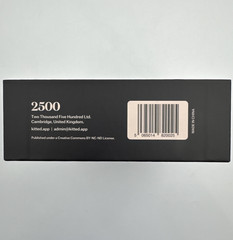 Kitted Perspective Thinking Tools Frames Deck 01