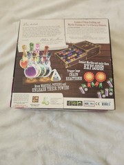 C-MON Potion Explosion Game Board – CMNPTN001