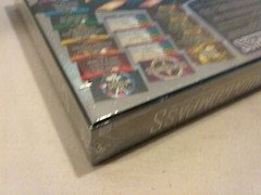 COSMIC COMPASS Board Game Discover Awakening Self-Discovery Revelation SEALED