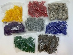 WAR! Age & Imperialism from Eagle Games (2001) 100% COMPLETE