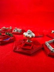 Terraforming Mars Compatible Specialty Set Upgrade (Custom 3d printed)