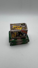 The Animal Game & Subbuteo Table Football Miniature Lot