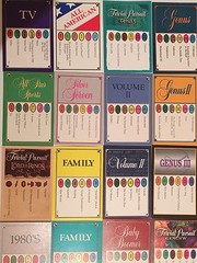 6600 TRIVIAL PURSUIT CARDS ~(66) cello-wrapped 100-Card Decks ~ Various Editions