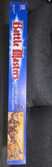 New In Shrink Unopened Battle Masters Board Games Workshop 1992 Milton Bradley