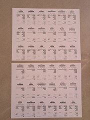 History Maker Baseball 2013 With Player/Umpire Cards From 1997 And 1975 Seasons.
