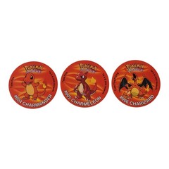 Pokemon Tazos 160 Generation 1