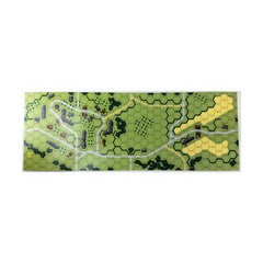 Multiman ASL Cardstock Board #71 – ASL Action Pack #11 – 29 Let’s Go! Bag NM