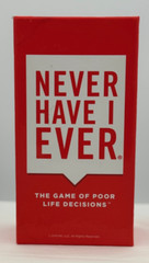 Never Have I Ever- Card Game – Complete – Great Condition!