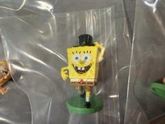 SpongeBob SquarePants Board Game Lot. Sorry Operation Trivial Pursuit Scene It