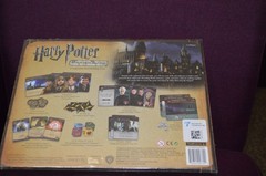 Harry Potter Hogwarts Battle Cooperative Deck-Building Game 2-4 Players R6