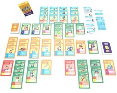 Nomnivore Games Dungeons And Dinos Base Game (English) 2025