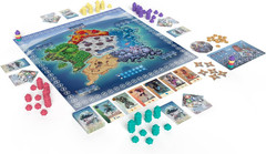 Ethnos Board Game (2nd Edition)