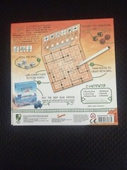 Railroad Ink Challenge Ultimate Collector’s Edition