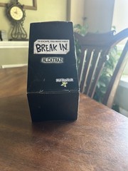 Break In Alcatraz Board Game Family Game Escape Room Game New