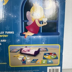 Goliath Magic Tooth Fairy Game, Magically Turn Your Tooth Into Gold, Family Fun!