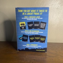 TRU TV Impractical Jokers The Game with Challenges