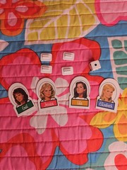 Sweet Valley High Vintage Board Game 100% COMPLETE 1988 Includes Box + Manual