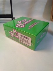 Puns of Anarchy Party Game New Sealed Outrageous Pun Making Party Game