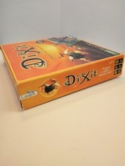 Dixit Board Game Complete Family Picture Storytelling Game Libellud Asmodee
