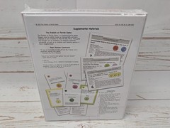 The Publish or Perish Game Party Board Game NIS Academic Publishing