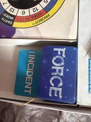 Vintage Star Wars Games Original 1977 & 1980