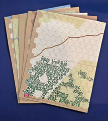 SPQR Deluxe Edition (3rd ed.), with Deluxe Scenario Pack