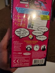Geek Out! The 80s Edition Trivia Game 2-infinite Players Ages 13+ New Sealed Box