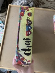 Chai Board Game COMPLETE – Steeped Games LN 2021 1-5 players