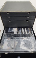 Destinies Witchwood Deluxe Kickstarter Ed + Storage Solution by Lucky Duck Games