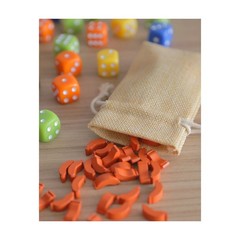 New – Devir Ratzzia – Ages 8+ | 2-5 players