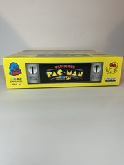 Ultimate PAC-MAN Board Game – Retro Arcade Classic – New