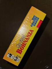 My First Bohnanza Amigo Board Game 3-5 Players Ages 4+ Card Game 2015
