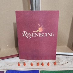 Reminiscing – The Game for People over 30 – New Century Master Edition 40s-90s