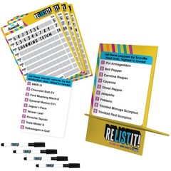 Relist It – University Games