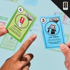 Monopoly Deal FIFA World Cup 2026 Soccer Card Game