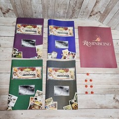 Reminiscing – The Game for People over 30 – New Century Master Edition 40s-90s