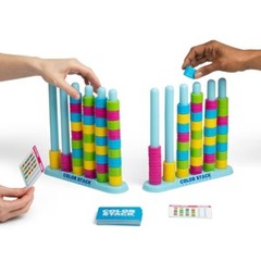 Color Stack What Do You Meme? Board Game