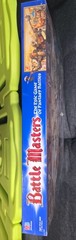 New In Shrink Unopened Battle Masters Board Games Workshop 1992 Milton Bradley