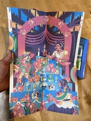 2 PACK Mattel UNO Carlos V Nestle & Dia De Muertos Canvas Special Edition – NEW