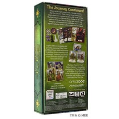 The Two Towers – Trick Taking Game: Office Dog Board Games