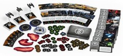 Star Wars – X-Wing – Armada Game – “Servants of Strife”
