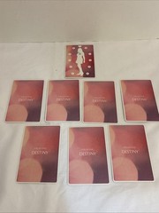 Fog of Love: Romantic Comedy As A Board Game By Jacob Jaskov 2018 Complete