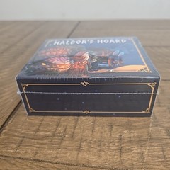 Haldor’s Hoard Valheim Deluxe Edition Expansion Kit IN HAND Sealed NEW Haldors