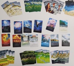Atlantis Rising Monstrosities+Core Game+Extras Kickstarter by Elf Creek (NIS)