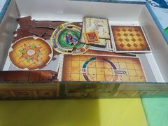 Advanced HeroQuest Games Workshop,EX-NM con,Vintage(OOP) 1990 COMPLETE-READ! 🔥