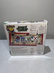 EXPLORE THE 50 STATES – A GAME OF WHO, WHERE, AND WHAT! OUTSET MEDIA BOARD GAME