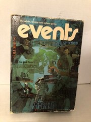 Game of Events- A What Where and When Game