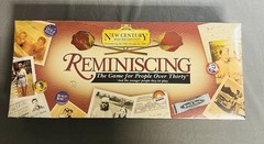 Reminiscing the Master Edition Board Game For “People Aged Over 30″ New &Sealed
