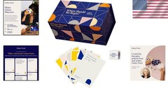Storytelling Game for Meaningful Conversations